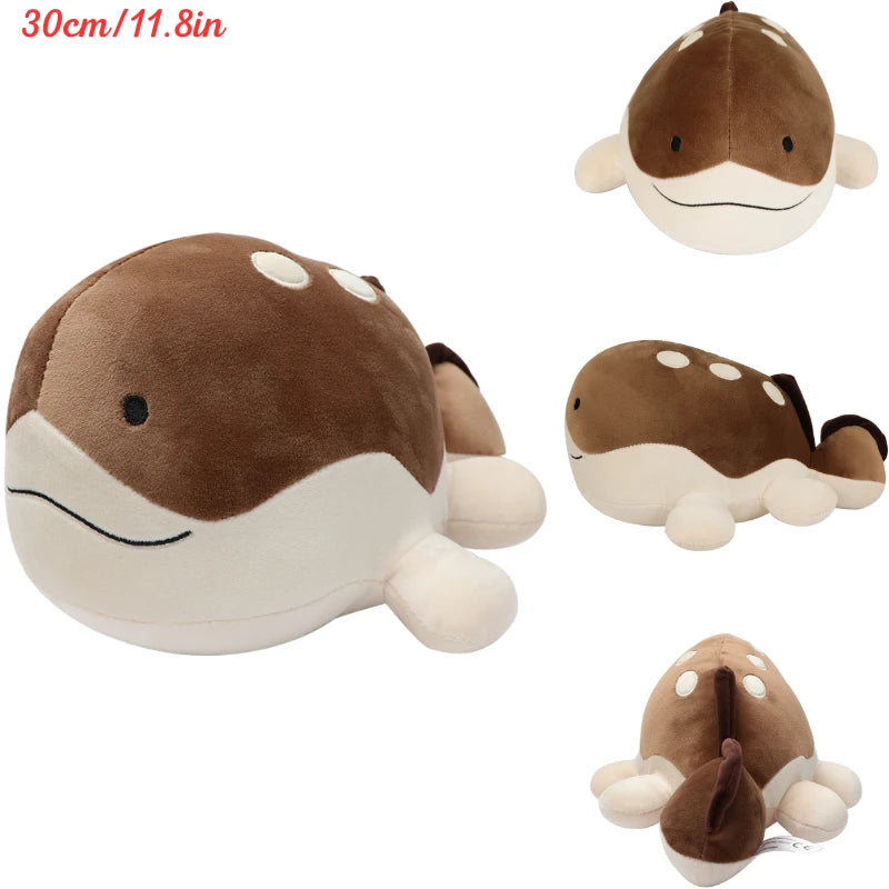 Adorable Pokémon Plush Collection – Jigglypuff, Ninetales, Mimikyu & More