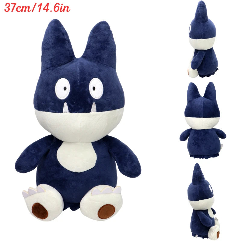 Adorable Pokémon Plush Collection – Jigglypuff, Ninetales, Mimikyu & More