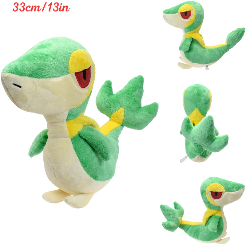 Adorable Pokémon Plush Collection – Jigglypuff, Ninetales, Mimikyu & More