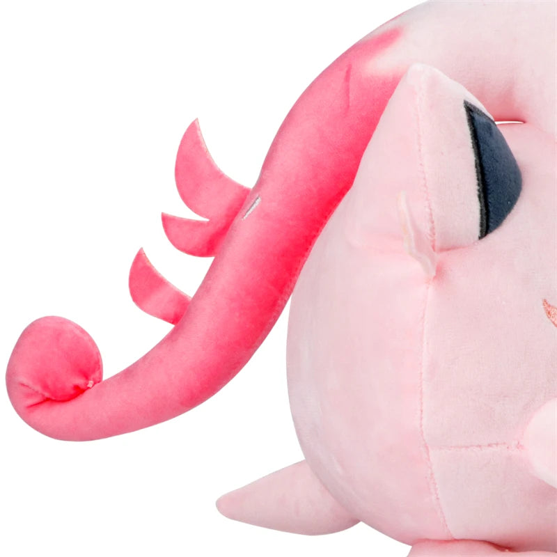 Adorable Pokémon Plush Collection – Jigglypuff, Ninetales, Mimikyu & More