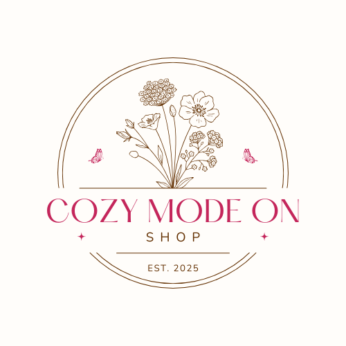 CozyModeOn