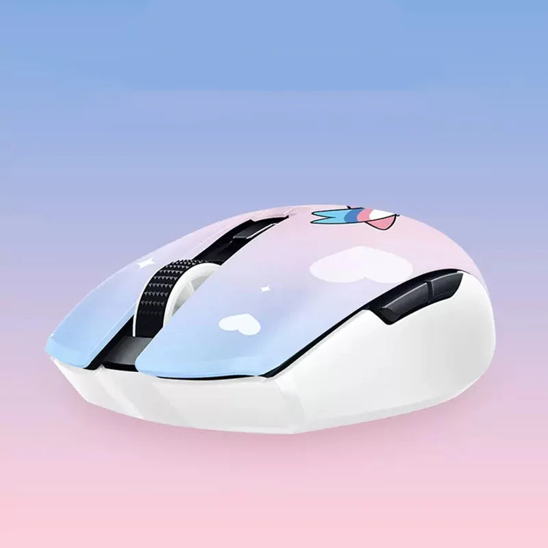 Sylveon Wireless Gaming Mouse – Lightweight Bluetooth Optical Mouse by Razer