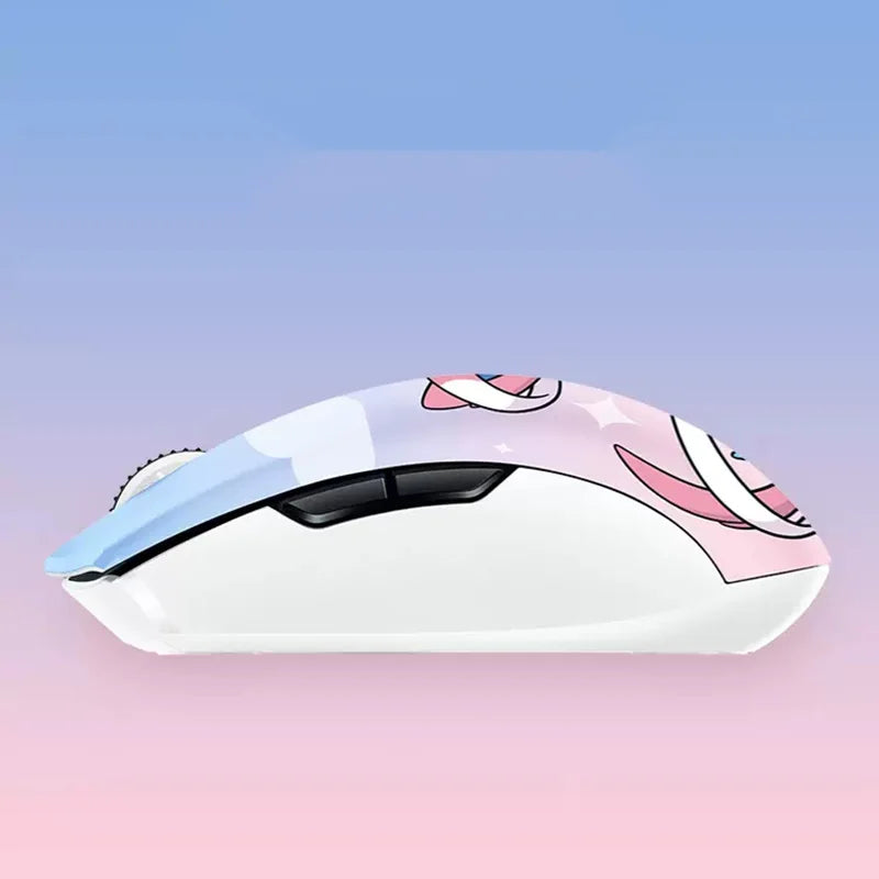 Sylveon Wireless Gaming Mouse – Lightweight Bluetooth Optical Mouse by Razer