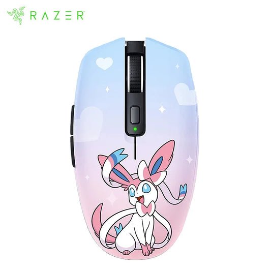 Sylveon Wireless Gaming Mouse – Lightweight Bluetooth Optical Mouse by Razer