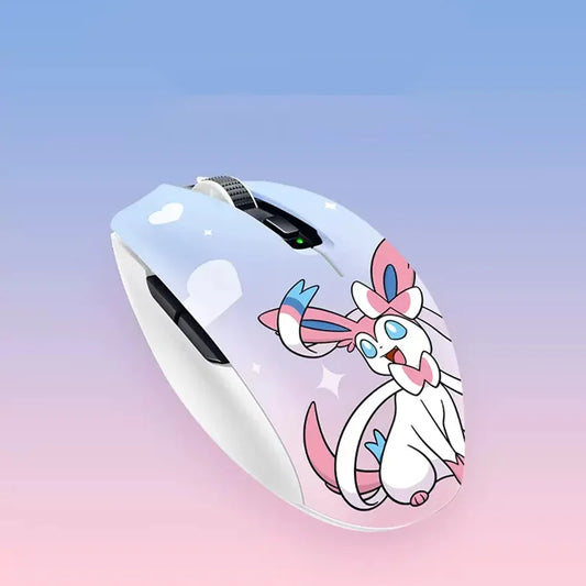 Sylveon Wireless Gaming Mouse – Lightweight Bluetooth Optical Mouse by Razer